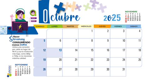 Escritorio Ecoplaneta